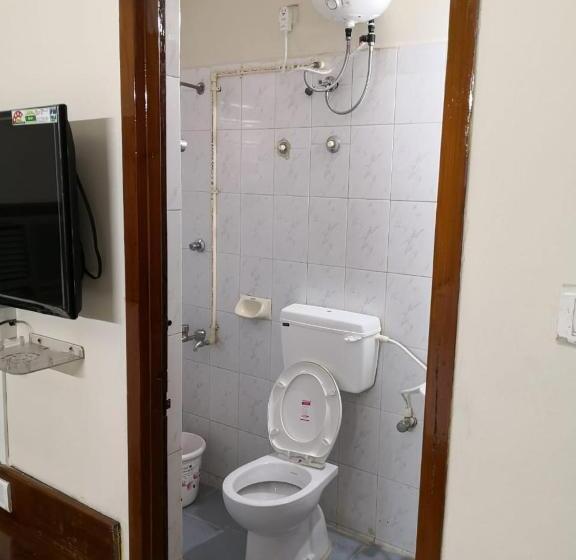 בית מלון כפרי Sridhar Lodge