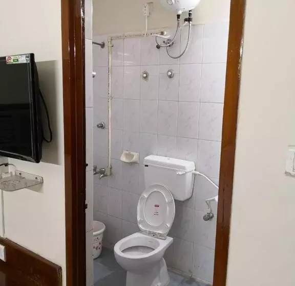 Hotelli Sridhar Lodge