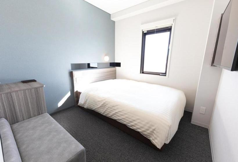 Super Hotel Ishikawa Nomineagari Smart Inter