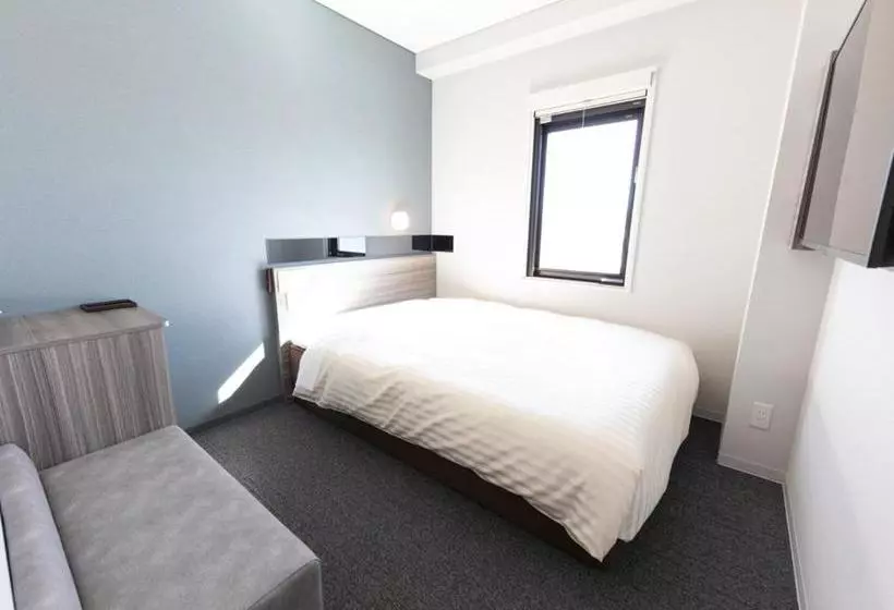 Super Hotel Ishikawa Nomineagari Smart Inter