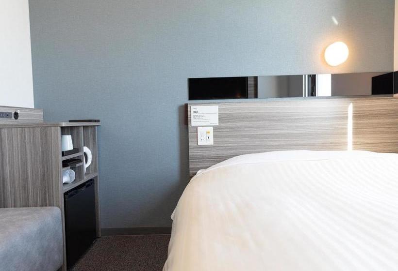 Super Hotel Ishikawa Nomineagari Smart Inter