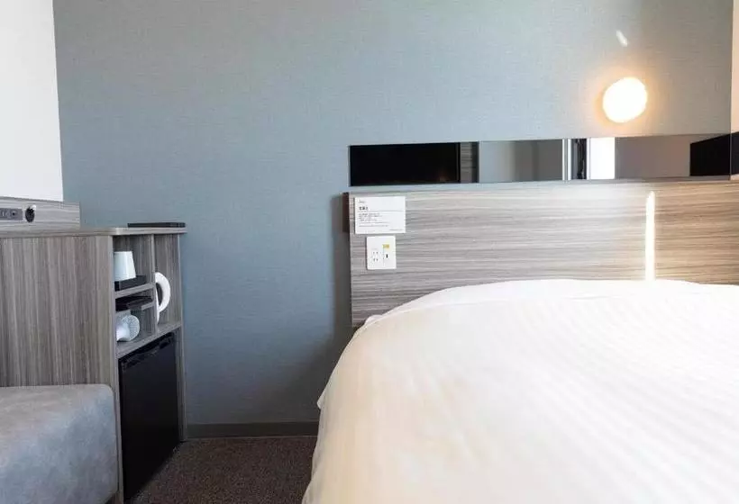 Super Hotel Ishikawa Nomineagari Smart Inter