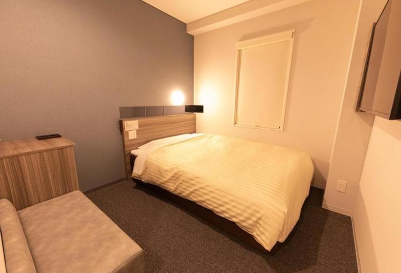 Super Hotel Ishikawa Nomineagari Smart Inter