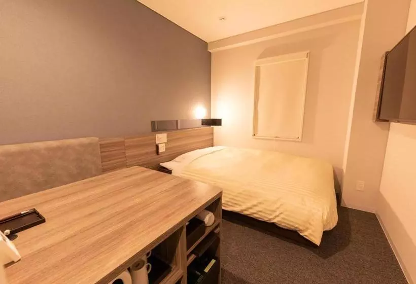 Super Hotel Ishikawa Nomineagari Smart Inter