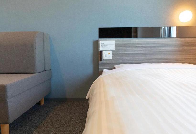 Super Hotel Ishikawa Nomineagari Smart Inter