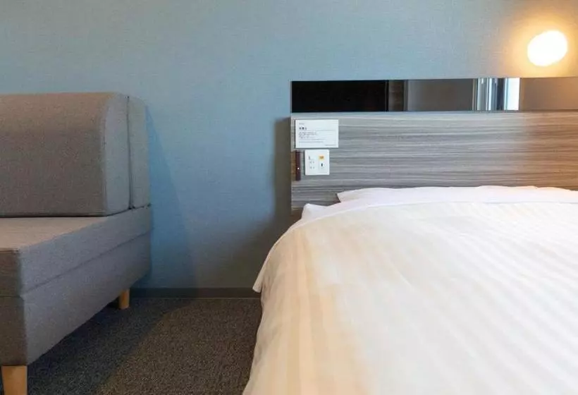 Super Hotel Ishikawa Nomineagari Smart Inter