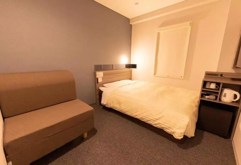 Super Hotel Ishikawa Nomineagari Smart Inter