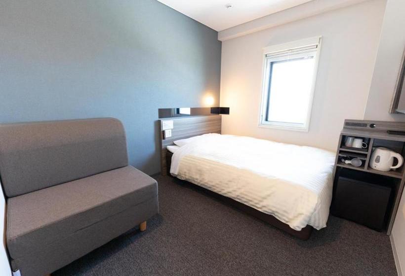 Super Hotel Ishikawa Nomineagari Smart Inter