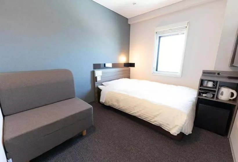 Super Hotel Ishikawa Nomineagari Smart Inter