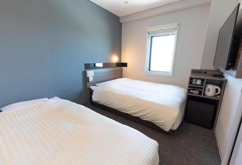 Super Hotel Ishikawa Nomineagari Smart Inter