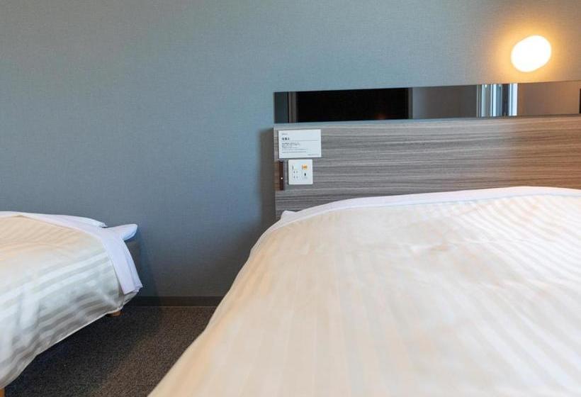 Super Hotel Ishikawa Nomineagari Smart Inter