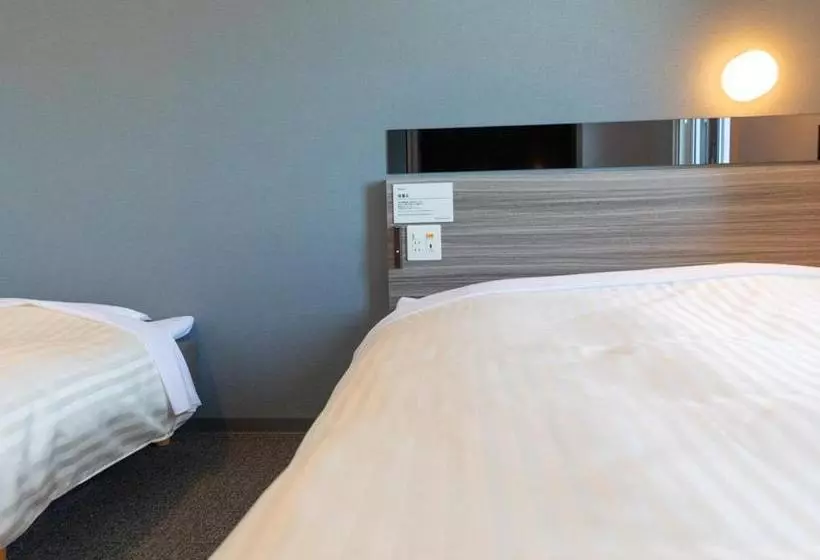 Super Hotel Ishikawa Nomineagari Smart Inter