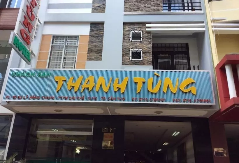Hotelli Thanh Tung