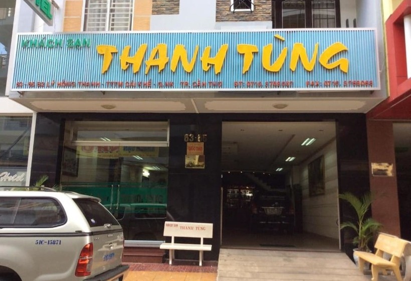 هتل Thanh Tung