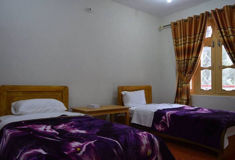 هتل The Heaven Guest House