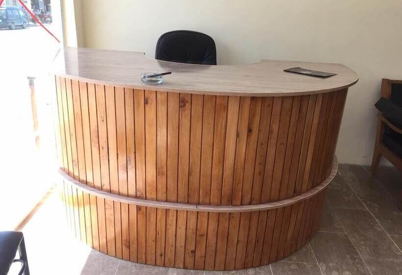 هتل The Heaven Guest House