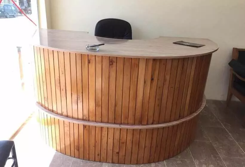 هتل The Heaven Guest House