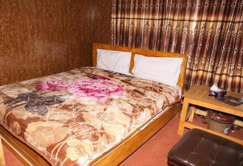 هتل The Heaven Guest House