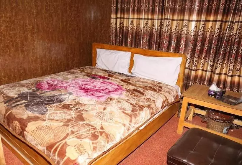 هتل The Heaven Guest House