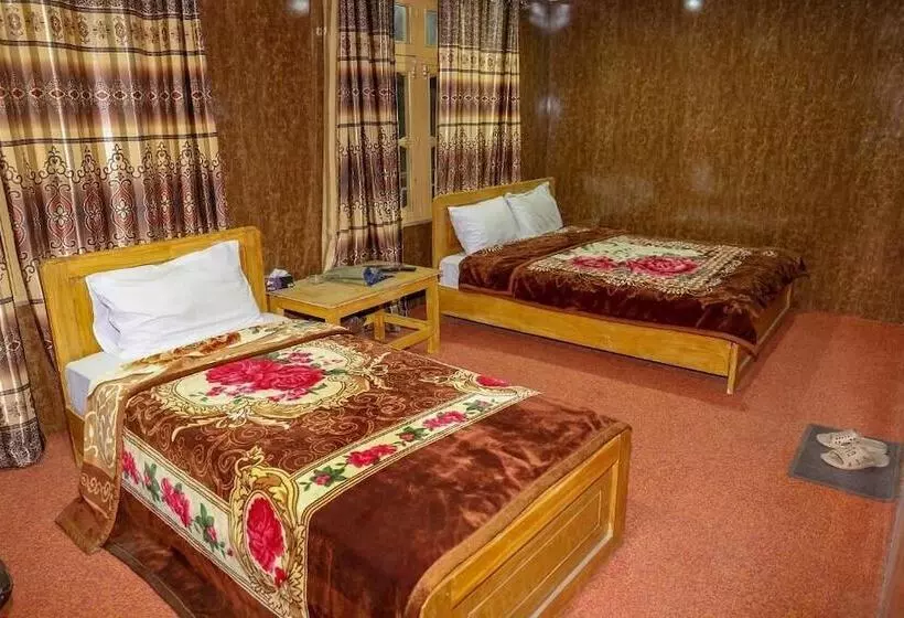 هتل The Heaven Guest House