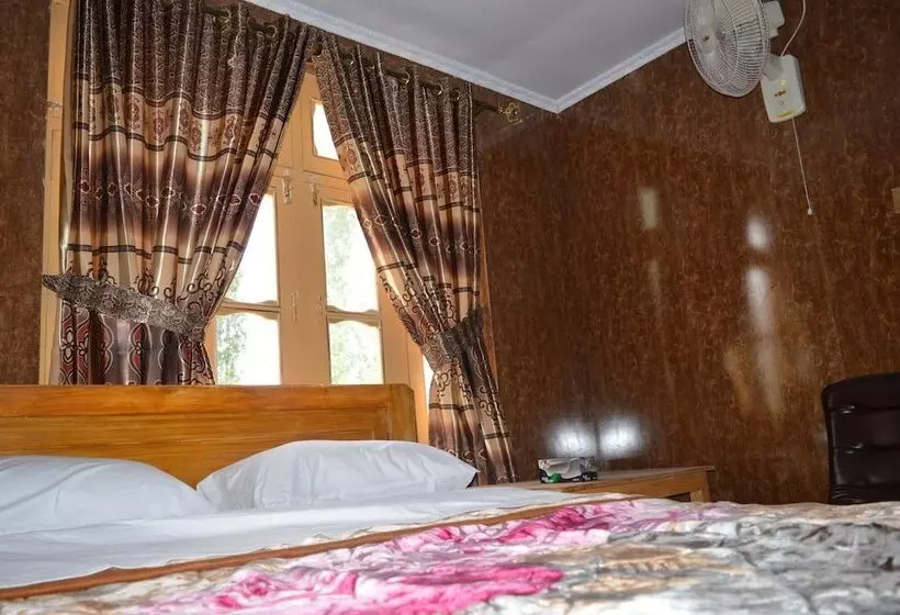 هتل The Heaven Guest House