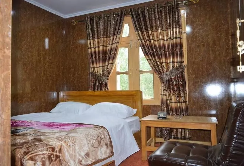 هتل The Heaven Guest House