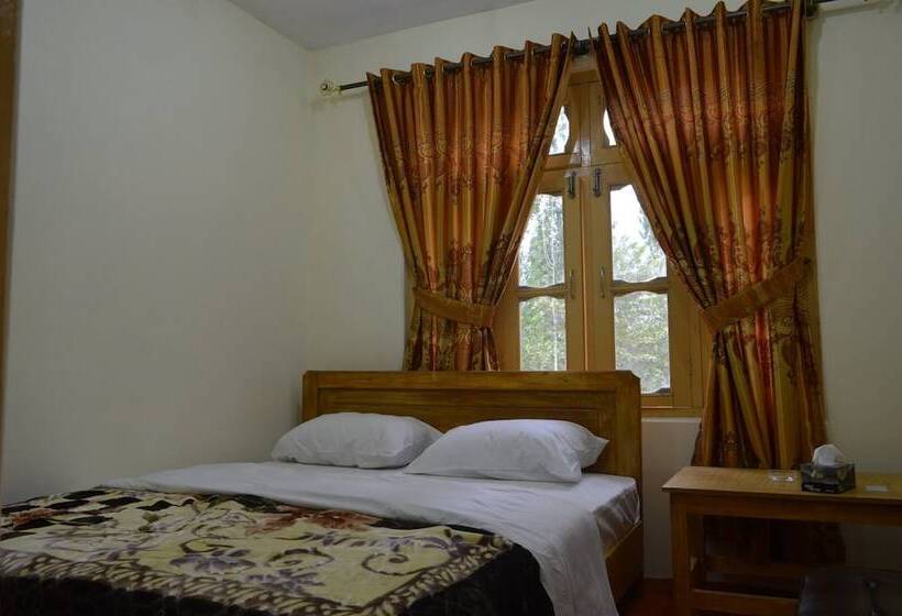 هتل The Heaven Guest House