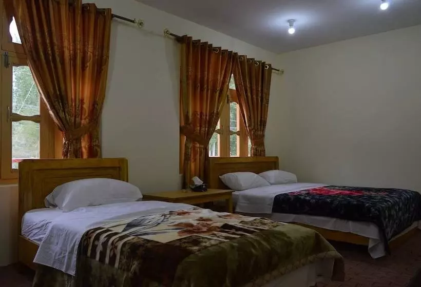 هتل The Heaven Guest House