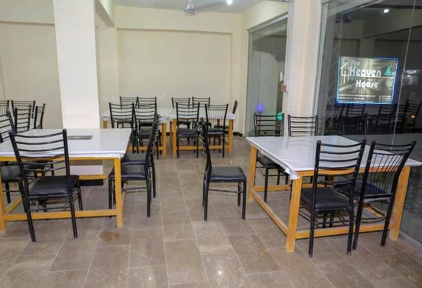 هتل The Heaven Guest House