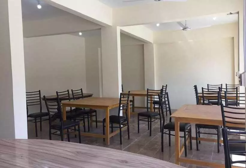 هتل The Heaven Guest House