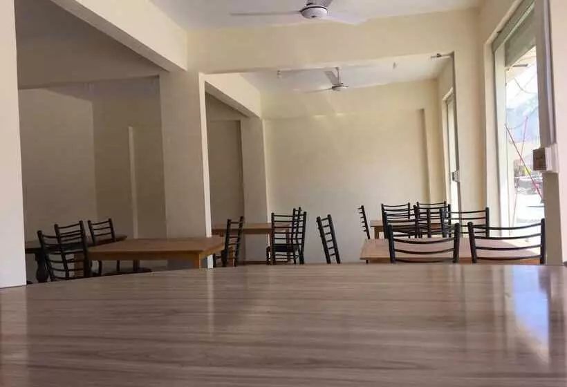 هتل The Heaven Guest House