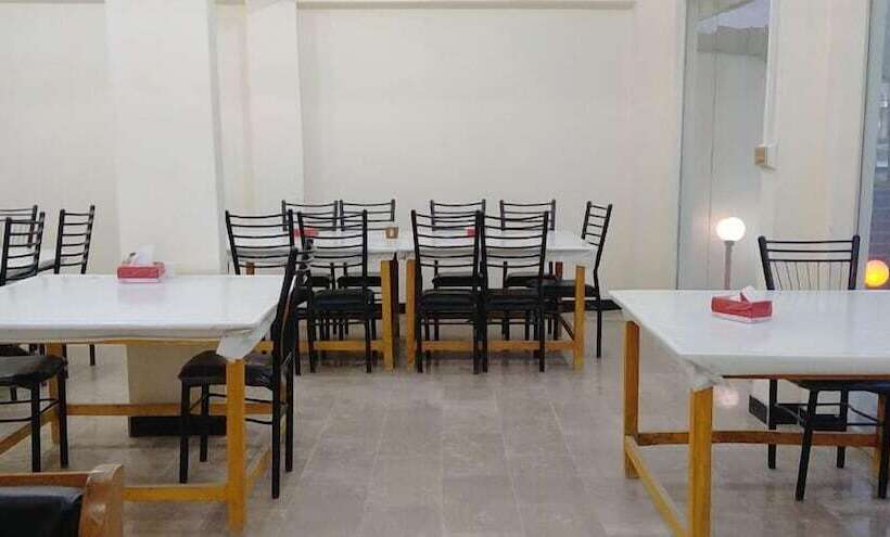 هتل The Heaven Guest House