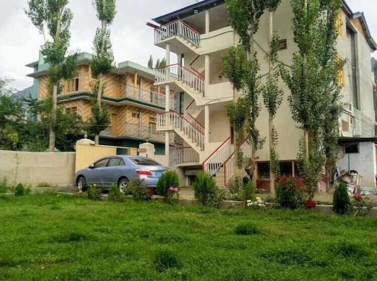 هتل The Heaven Guest House