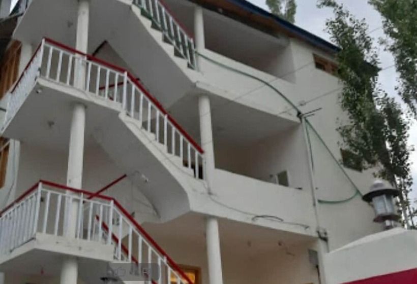 هتل The Heaven Guest House