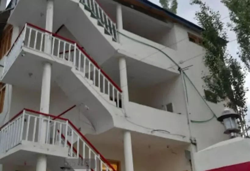 هتل The Heaven Guest House