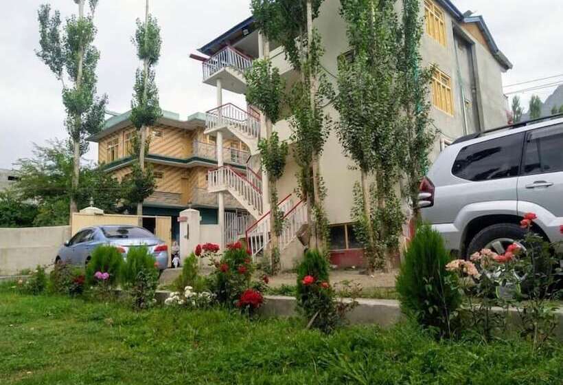 هتل The Heaven Guest House