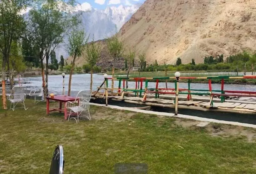 هتل The Heaven Guest House