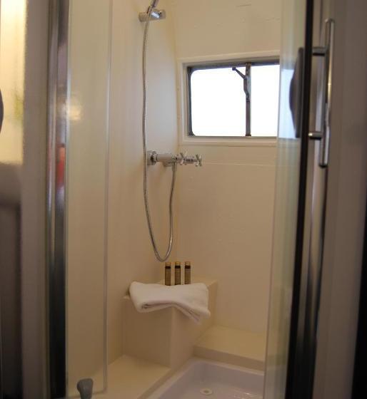 هتل Vintage Airstream