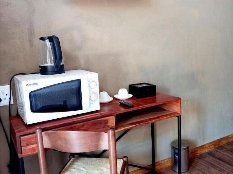 펜션 Kennzy Guesthouse