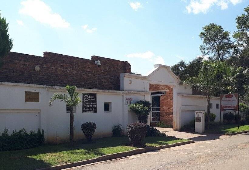 펜션 Kennzy Guesthouse