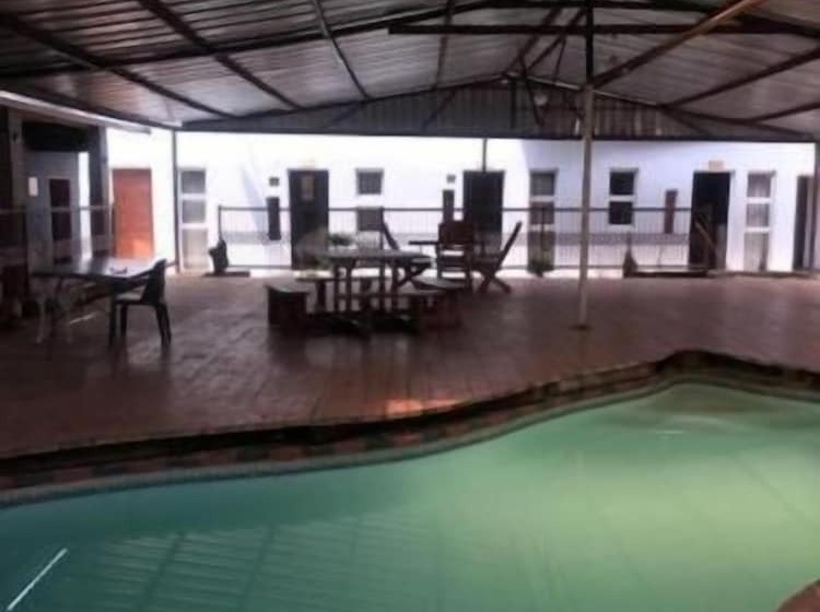 펜션 Kennzy Guesthouse