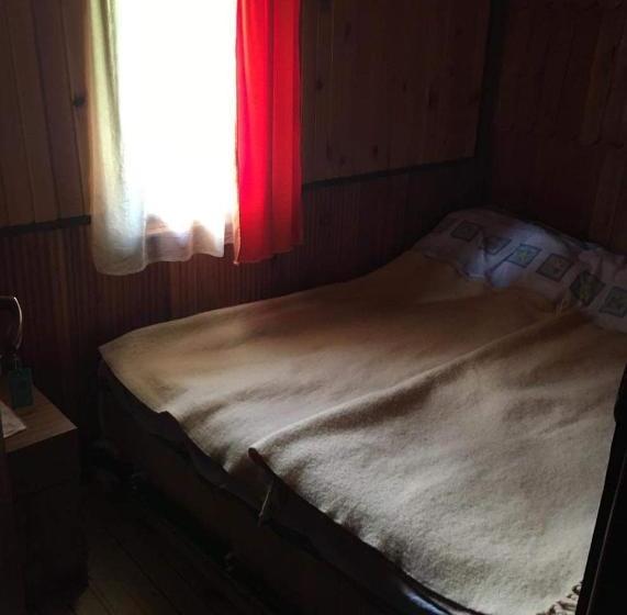 پانسیون Planinarski Dom Kula Avdović