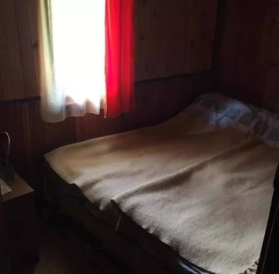 پانسیون Planinarski Dom Kula Avdović