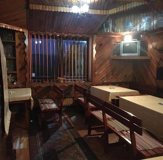 پانسیون Planinarski Dom Kula Avdović