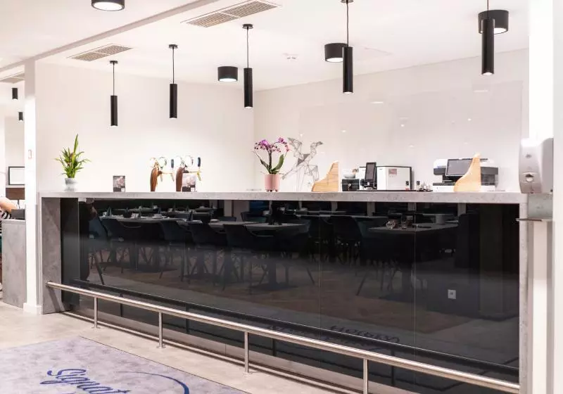 Signature Hotel Skarv