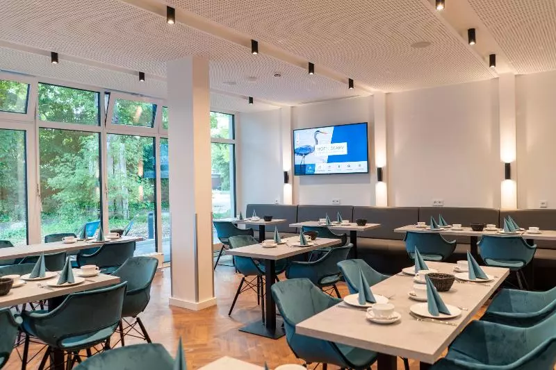 Signature Hotel Skarv