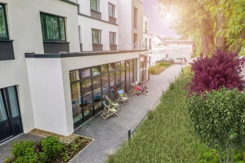 Signature Hotel Skarv