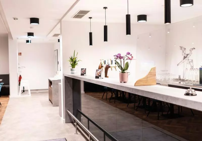 Signature Hotel Skarv