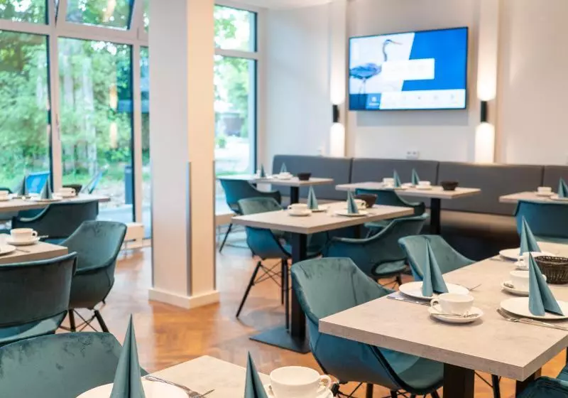Signature Hotel Skarv