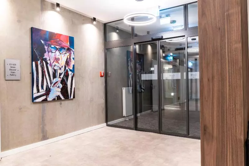 Signature Hotel Skarv